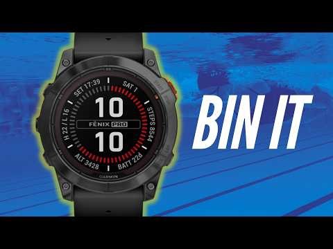 Once you ignore your watch, you'll get faster