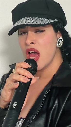 Selena Tribute: Celebrating Anais' Passion for Music