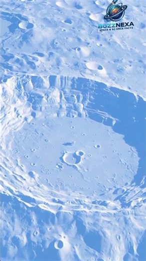 Mystery Object MOVES on Moon! Debris or Alien? You Decide 👽