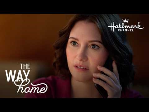 Highlight | Back in Time | The Way Home