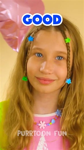 From Upset to Happy In Seconds 📈😍 #emotionsforKids #learn