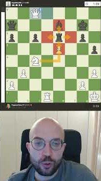 What move would you play? #chess