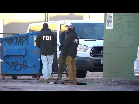 Federal Agents Raid Over 20 Minneapolis Businesses as Part of Ongoing Fraud Probe