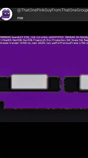 I made a pixel art project in Minecraft that one of my followers requested. Part 99