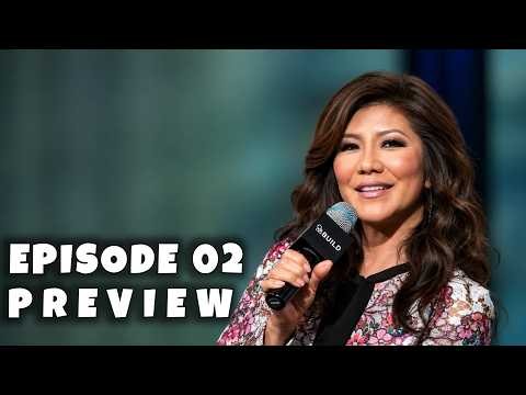 Big Brother: Unlocked Season 28 Episode 2 | Sneak Peeks & Highlights
