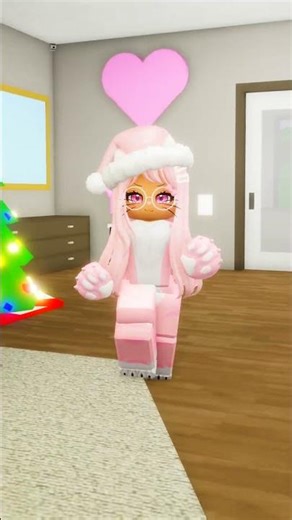 my neighbor was embarrassed until-😅😼#robloxshorts #roblox