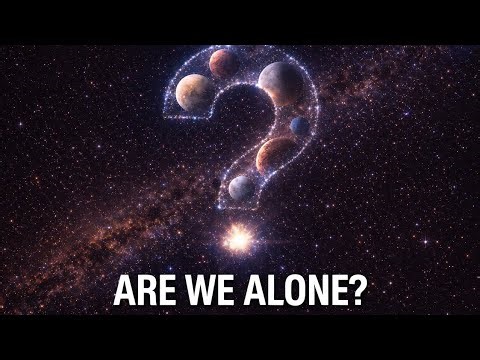 Everything Scientists Know About Extraterrestrial Life So Far