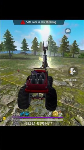 Top 3 OB52 Updates in Free Fire MAX 🔥 | Advanced Server