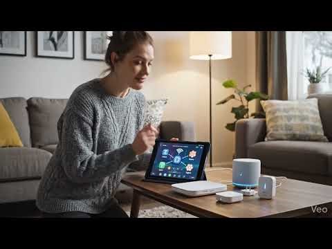 How to Combine Zigbee, Z-Wave, and Wi-Fi into a Single Smart Home System Yourself