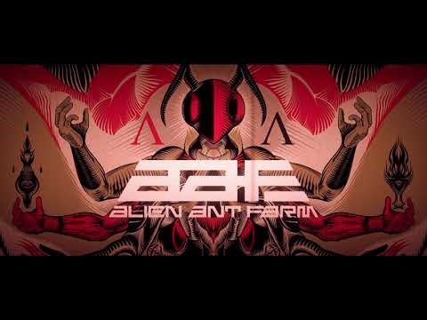 Alien Ant Farm - Courage (Extended Fan Mix)