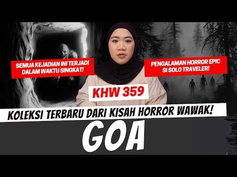 GOA - KHW PART 359