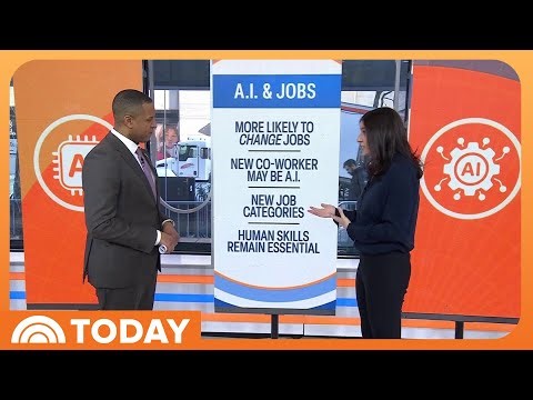 Tech Expert Debunks Biggest Misconceptions About AI