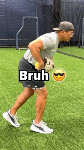 PowerhouseMechanics - Softball Pitching on Instagram: "How we teach to start the pitching motion…"