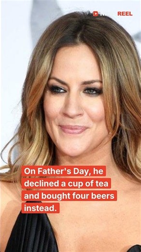 Brother of Caroline Flack Dies After Struggling with Grief