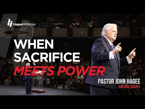 When Sacrifice Meets Power
