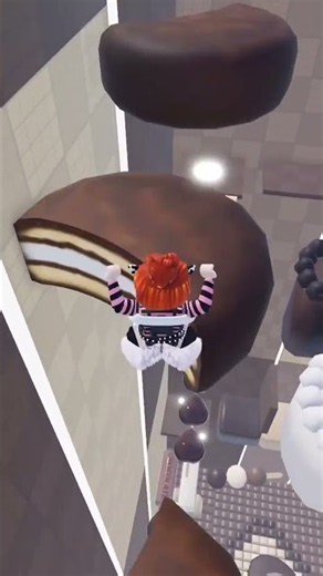 🍫🤤 The Ultimate Chocolate & Creamy in Roblox! 🍰🔥