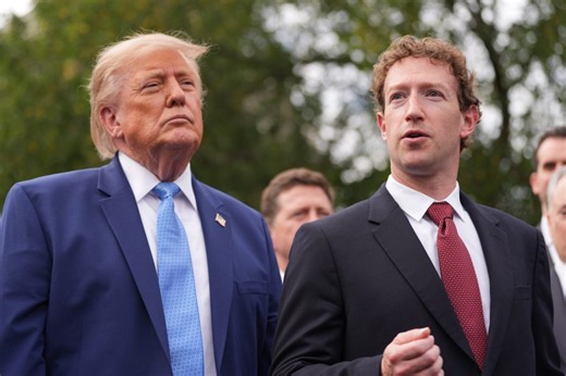 Inside the U.S.-China battle to lead the AI revolution