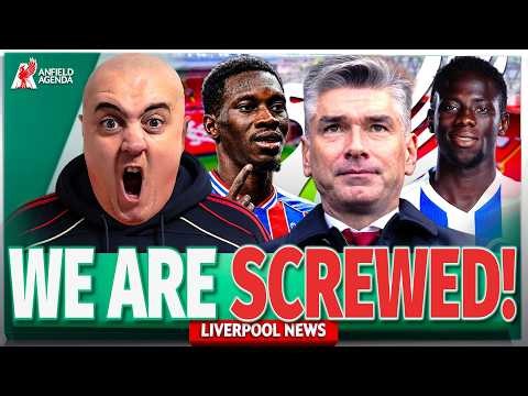 HUGHES HAS FAILED IRAOLA & FANS ARE FURIOUS! WE DESERVE ANSWERS! Liverpool FC Latest Transfer News