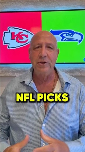 NFL Picks: Chiefs vs Seahawks