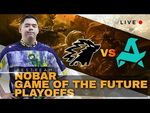 BISAKAH INDONESIA MENUJU GRAND FINAL ??!! ONIC ID VS AURORA PH #mlbbidcreator