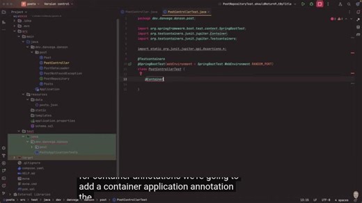 Day 71/90 – Becoming a Mid-Level Java Backend Developer (Live Build Series) | Ochieng Jarvis