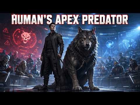 Human Brings Apex Predator to Alien Academy – Chaos Turns to Respect | HFY Story