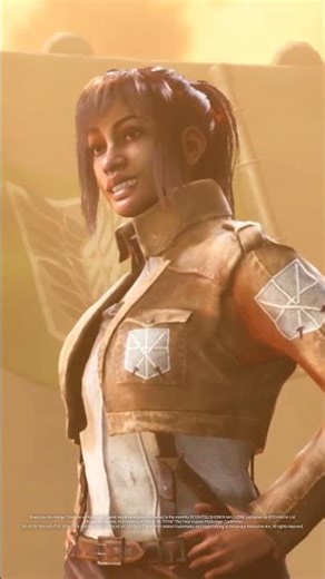 New outfits for Attack on Titan have arrived!