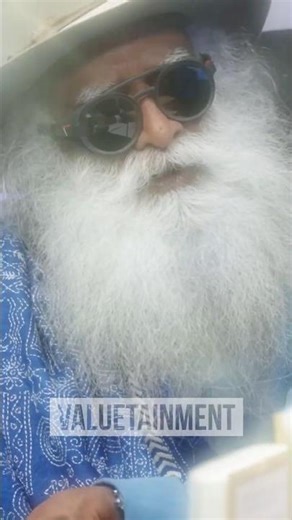 Sadhguru EXPOSES Why AI Got People Feeling Insecure AF