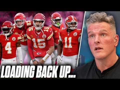 The Chiefs Are Silently Loading Back Up & The League Is Taking Notice | Chiefs GM Brett Veach