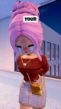My mom had a secret daughter 🌺💥#roblox #berryavenue #brookhaven