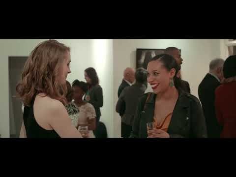She Wasn't Looking for a Woman… Until SHE Appeared