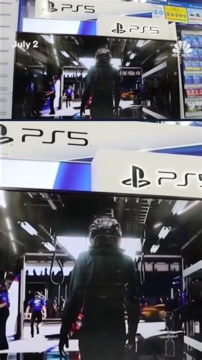 PlayStation to stop producing physical game discs in 2028