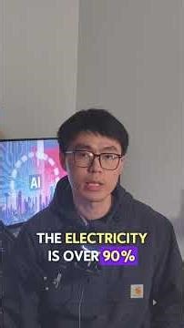 Why is Chinese AI 95% CHEAPER?