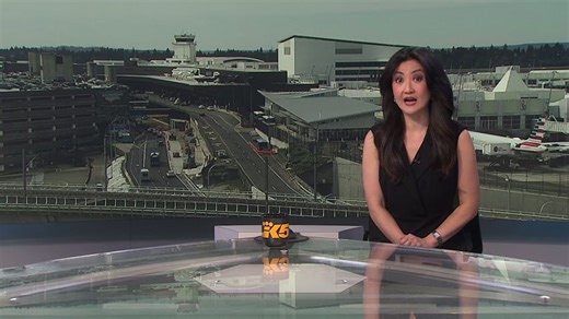 Woman sues Delta Airlines over incident at SeaTac Airport