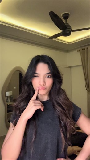 Challenge accepted 😌✨ Can Garnier Micellar Water remove makeup in one swipe? YES 💧 Garnierpakistan Get your cozmeticapk #PourPressSwipe #GarnierPakistan #GarnierSkincare