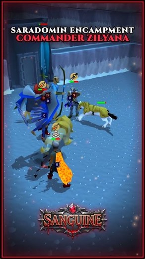 GOD WARS DUNGEON: every general and Nex #shorts #osrs