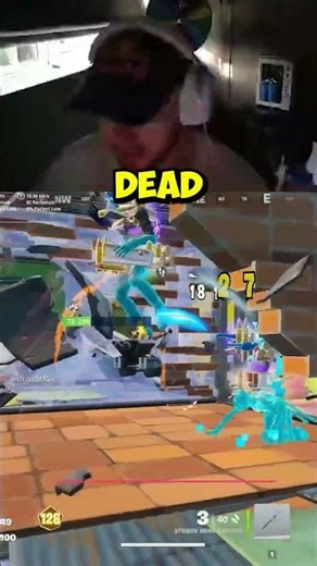 What did Mongraal's duo just say???