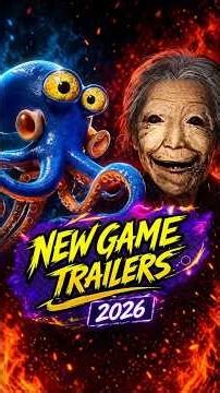 Huge New Game Reveals Nobody Saw Coming!