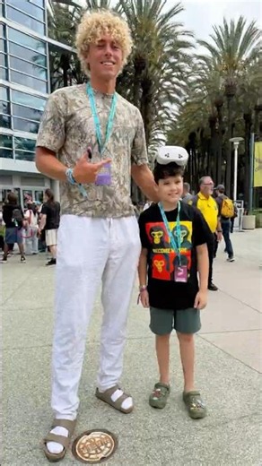 HOW TALL AM I?