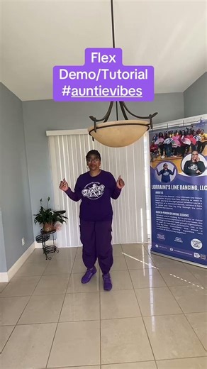 Flex Line Dance - Cupid - Demo/Tutorial - Lorraine’s Line Dancing