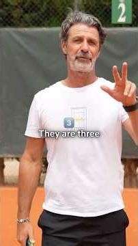 3 things to do against hard hitters! #tennis