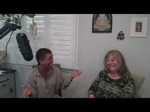 Episode 14: Surprising results from a retreat with family abducted youth and trafficked survivors