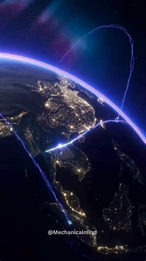 China Achieves Quantum Teleportation Across Thousands of Kilometers — Redefining the Future of Secure Communication China has achieved a major scientific milestone by successfully demonstrating quantum teleportation over thousands of kilometers, enabling information to be transferred instantaneously between distant locations. While no physical matter is moved, the quantum state of data is transmitted with unprecedented security — a breakthrough with profound implications for communications and c