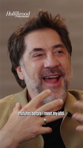 #JavierBardem Remembers His First Time at #TIFF With #BeforeNightFalls #shorts