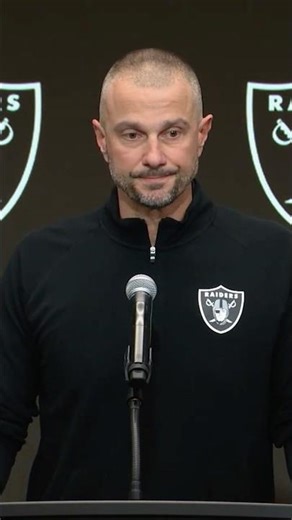 John Spytek on Maxx Crosby: 'Embodies what a Raider is'