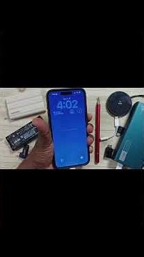 How to Put iPhone 17 Into Recovery Mode | iPhone 15/16