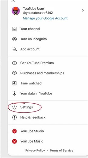The daily digest setting you need to enable #tutorial #howto #shorts
