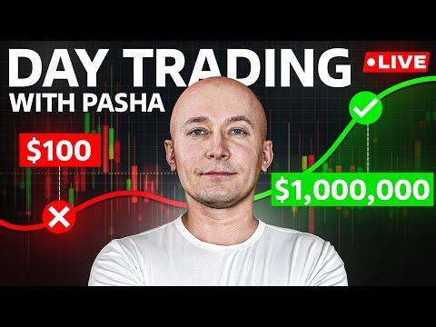 [LIVE] NASDAQ Futures Trading January 27 – GOLD, SPY, QQQ, ES | Real-Time Day Trading Strategy