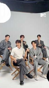 2 Days with MONSTA X in NYC | MTV