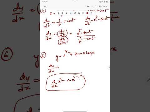 Remedial mathematics topic differentiation